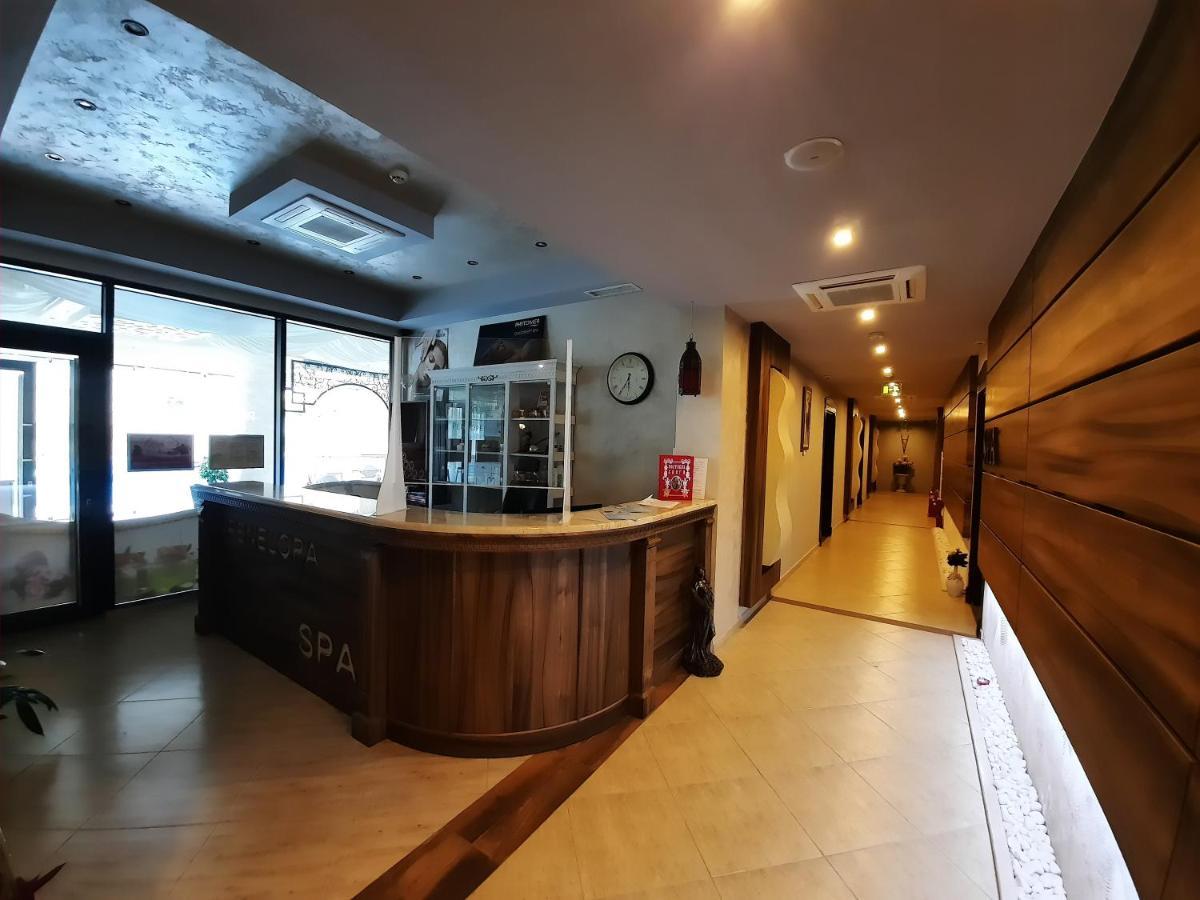 Private Apartments By The Sea With A Large Terrace In Apart Hotel! Pomorie Extérieur photo