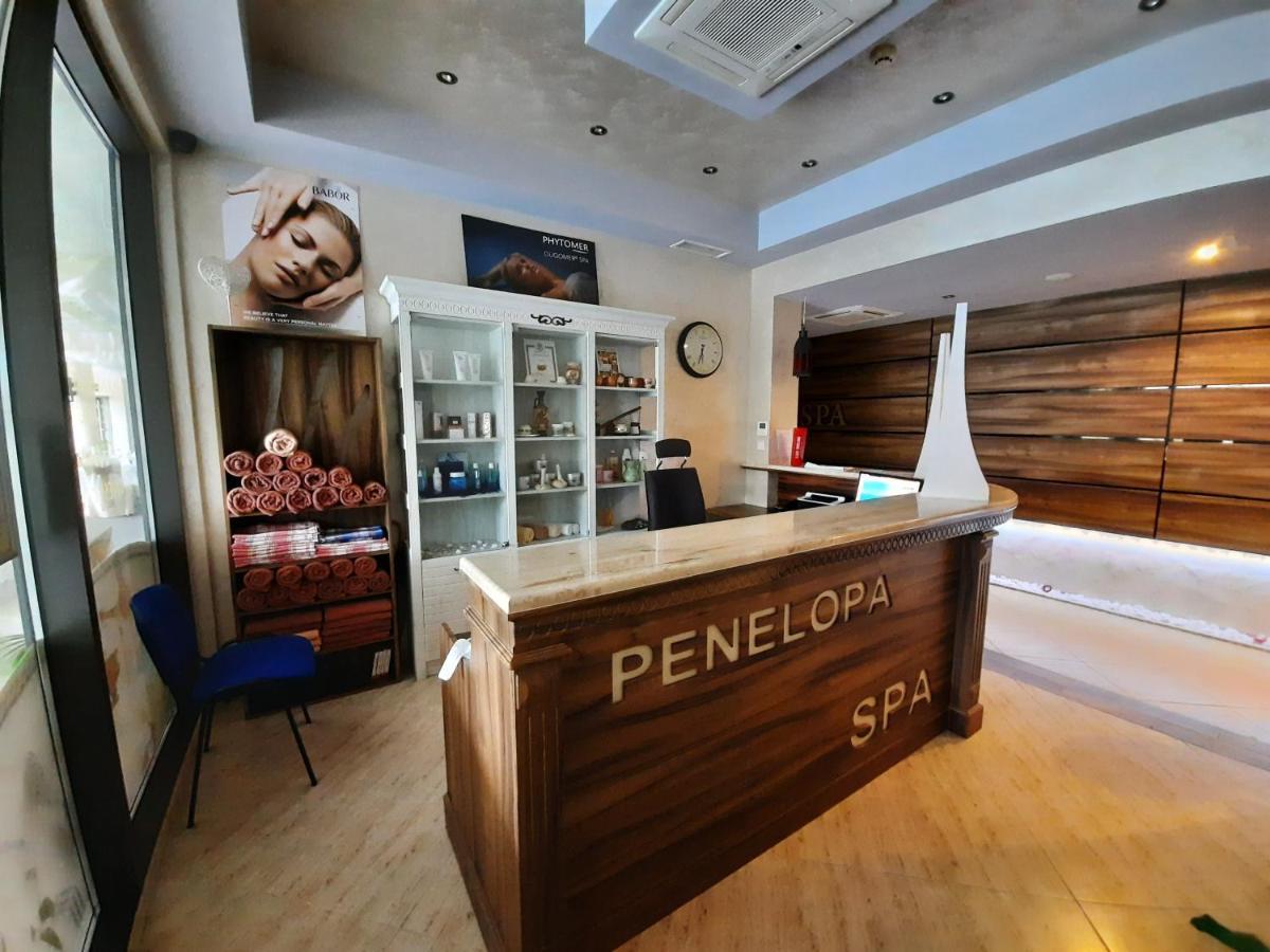 Private Apartments By The Sea With A Large Terrace In Apart Hotel! Pomorie Extérieur photo