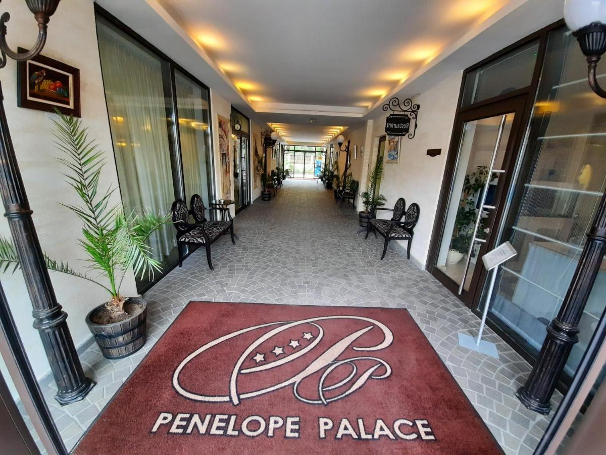 Private Apartments By The Sea With A Large Terrace In Apart Hotel! Pomorie Extérieur photo
