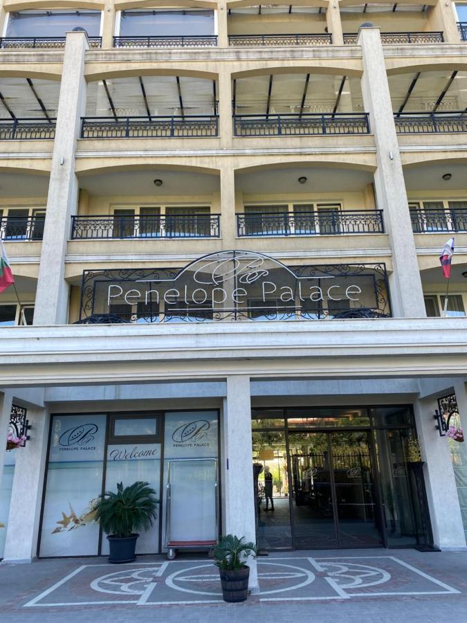 Private Apartments By The Sea With A Large Terrace In Apart Hotel! Pomorie Extérieur photo