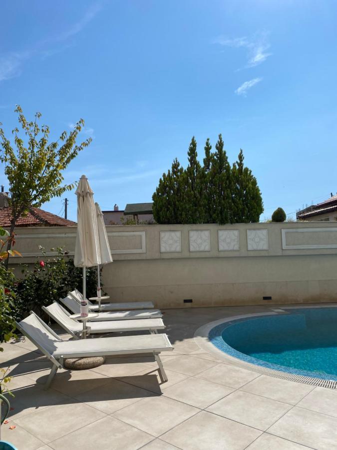 Private Apartments By The Sea With A Large Terrace In Apart Hotel! Pomorie Extérieur photo