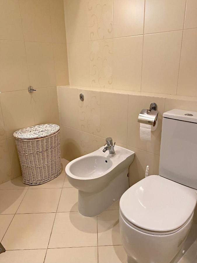 Private Apartments By The Sea With A Large Terrace In Apart Hotel! Pomorie Extérieur photo