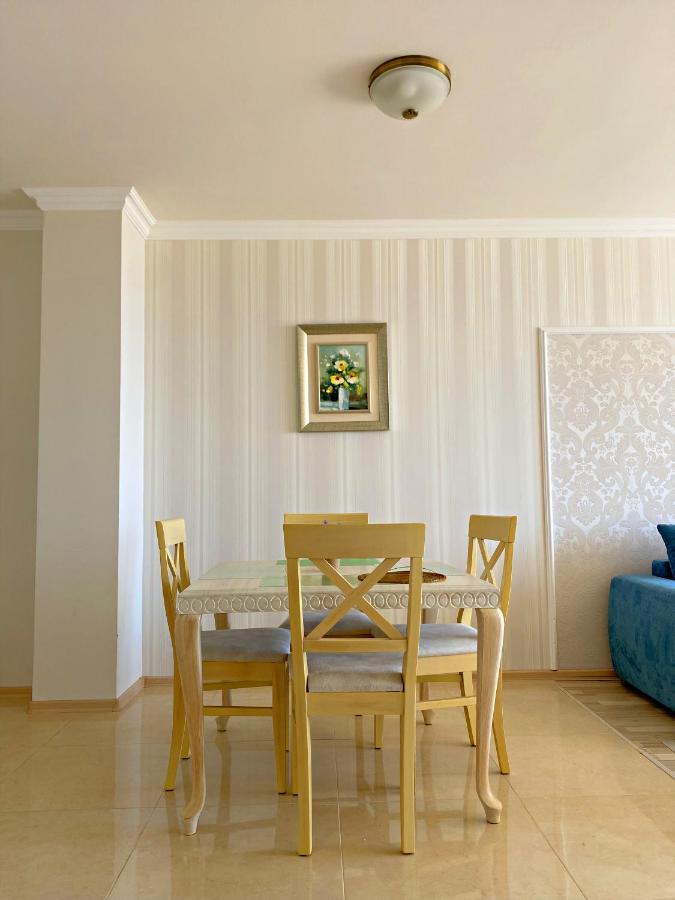 Private Apartments By The Sea With A Large Terrace In Apart Hotel! Pomorie Extérieur photo